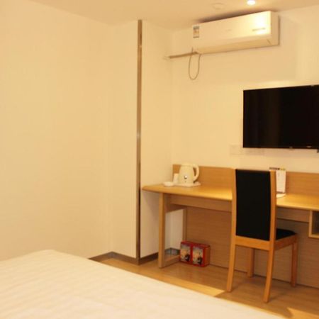 7Days Inn Deyang Wenmiao Square Luaran gambar