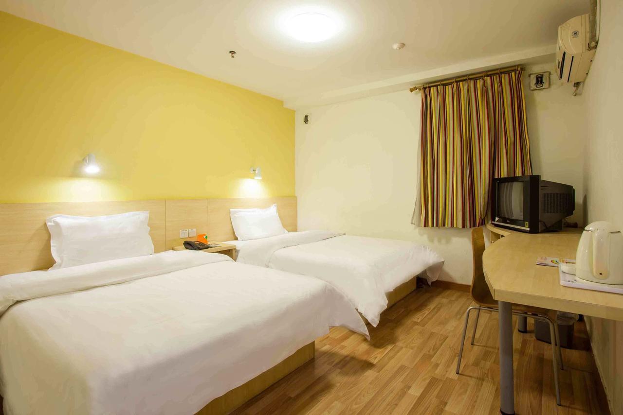 7Days Inn Deyang Wenmiao Square Bilik gambar